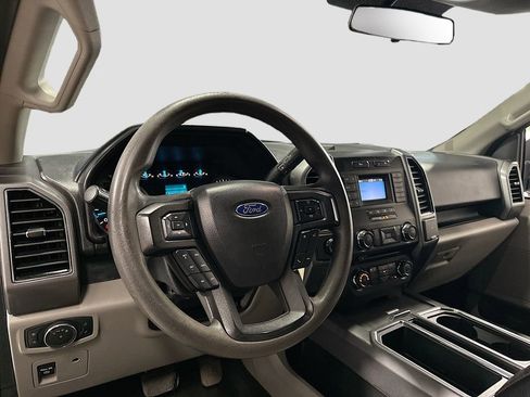 Used 2018 Ford F150 XLT w/ XTR Package AWD/4WD image 9
