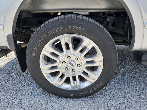 Used 2010 Ford F150 Platinum AWD/4WD image 73