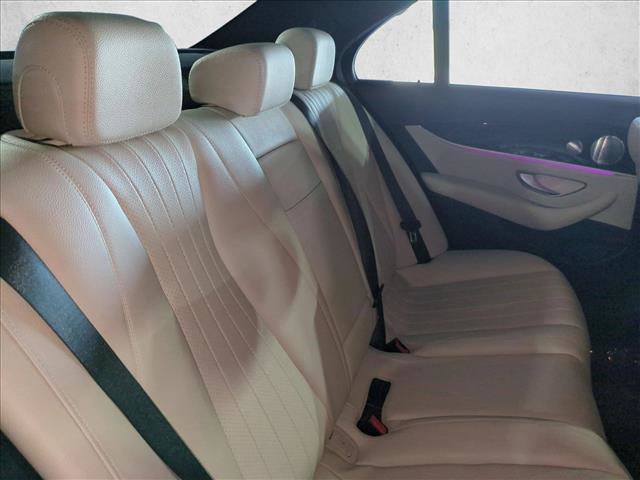 Certified 2019 Mercedes-Benz E 300 image 20
