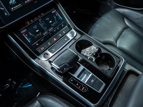 Used 2022 Audi Q7 3.0T Premium Plus w/ Premium Plus Package image 19