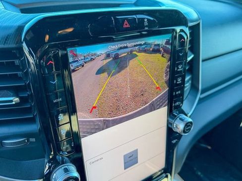 New 2026 RAM 2500 Big Horn image 24