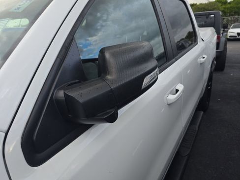 Used 2021 RAM 1500 Big Horn image 11