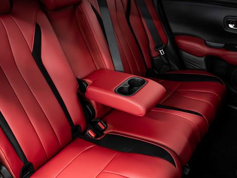 New 2025 Acura ADX A-Spec image 24