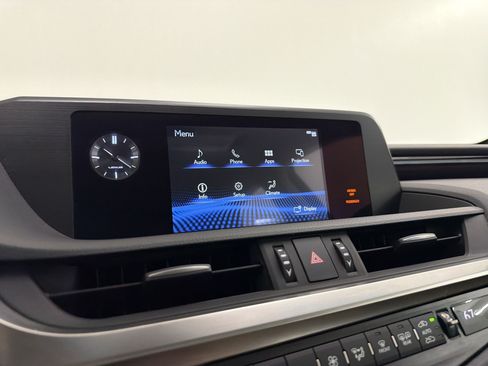 Used 2020 Lexus ES 350 w/ Premium Package FWD image 25