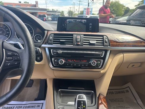 Used 2014 BMW 435i xDrive Coupe AWD/4WD image 17