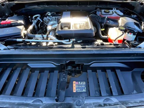 Certified 2022 GMC Sierra 1500 AT4 w/ AT4 Preferred Package image 31