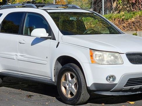 Used 2006 Pontiac Torrent AWD w/ Preferred Package image 7