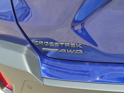 New 2026 Subaru Crosstrek 2.5i Wilderness AWD/4WD image 7
