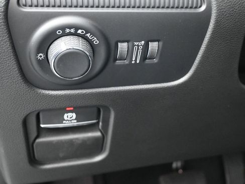 New 2026 Jeep Grand Wagoneer Limited image 21