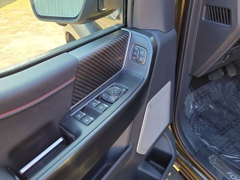 New 2025 Ford F150 Raptor AWD/4WD image 6