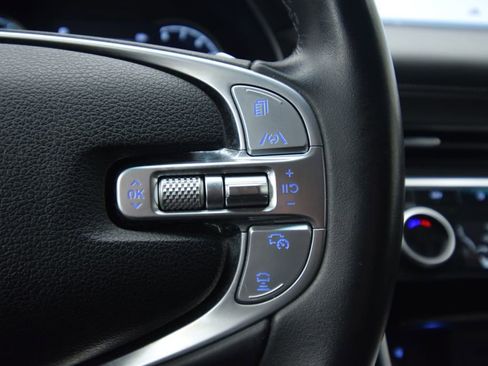 Used 2024 Genesis GV80 2.5T image 37