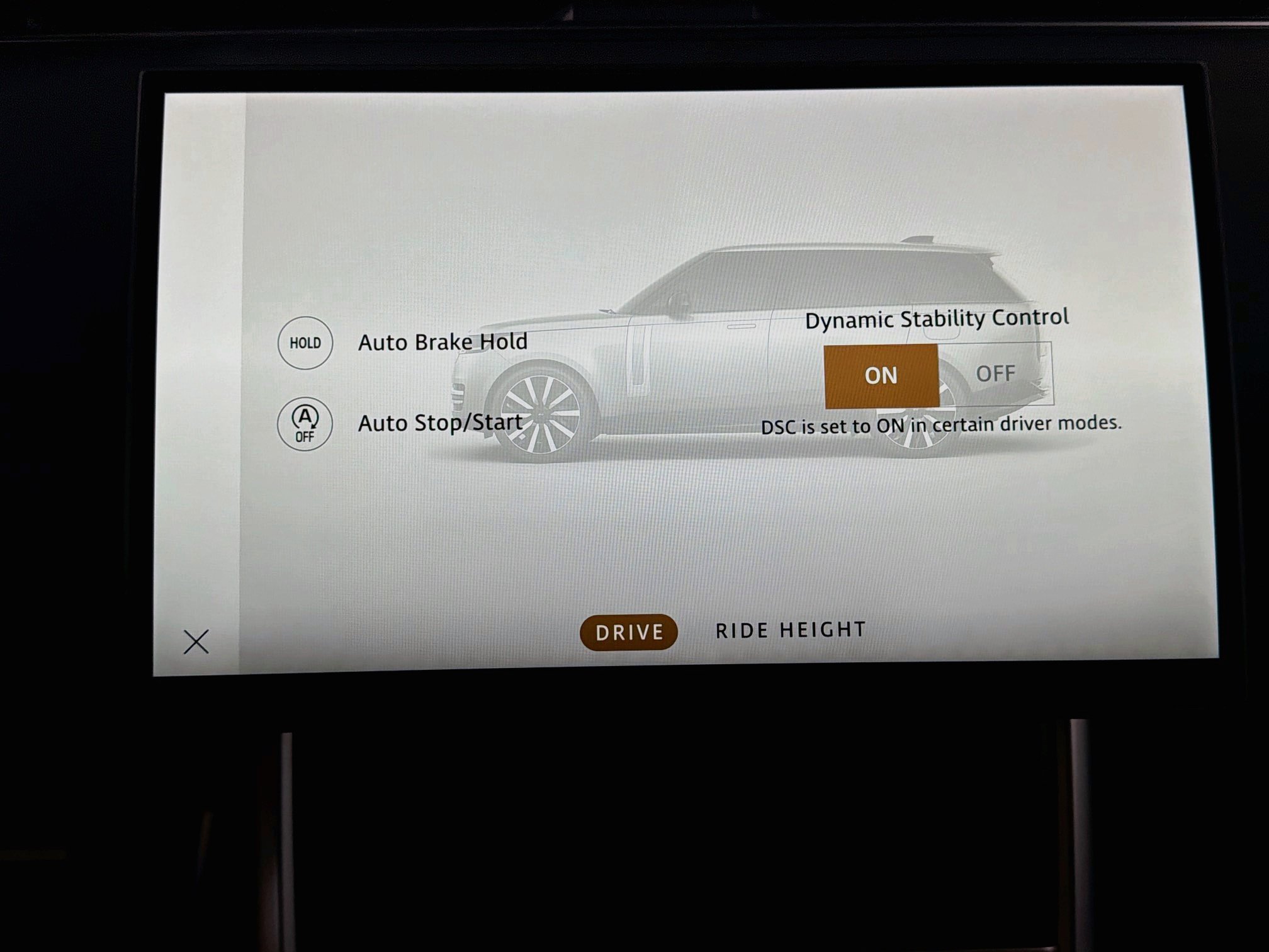 New 2027 Land Rover Range Rover SE AWD/4WD image 31