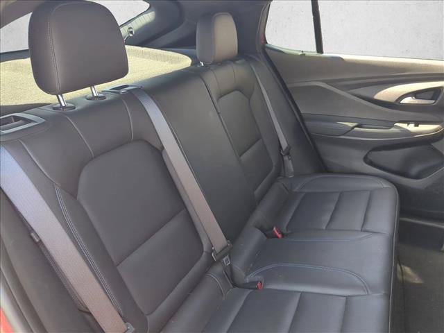 Used 2024 Buick Envista Sport Touring w/ Convenience II Package FWD image 19