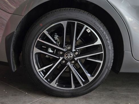 Certified 2026 Toyota Camry XLE w/ Premium Package image 5