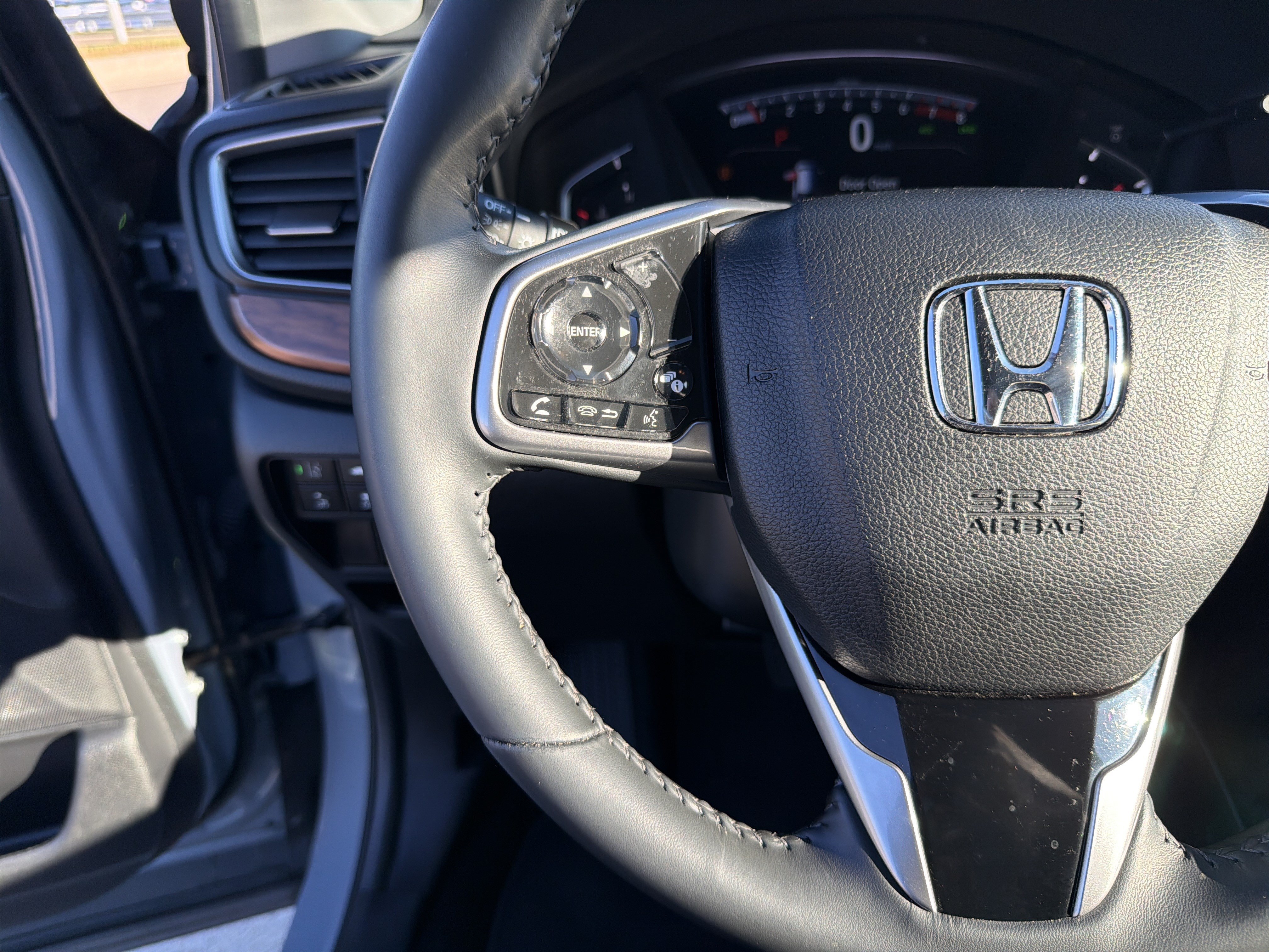 Used 2022 Honda CR-V EX-L image 18