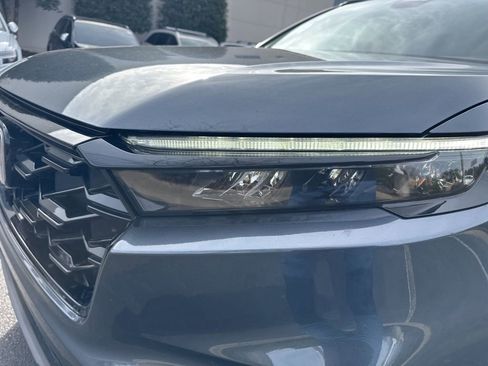 Certified 2024 Honda CR-V Sport image 9