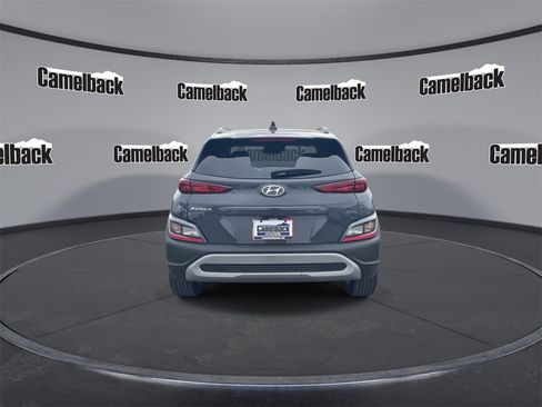 Used 2023 Hyundai Kona SEL image 6
