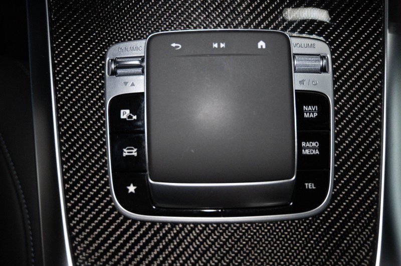 Certified 2025 Mercedes-Benz G 63 AMG 4MATIC image 35