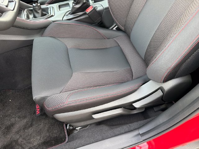 New 2026 Subaru WRX AWD/4WD image 20