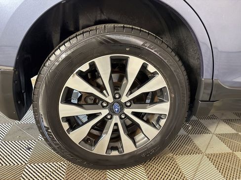 Used 2015 Subaru Outback 2.5i Limited AWD/4WD image 33