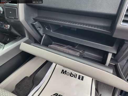 Used 2016 Ford F150 XLT w/ Equipment Group 301A Mid image 19