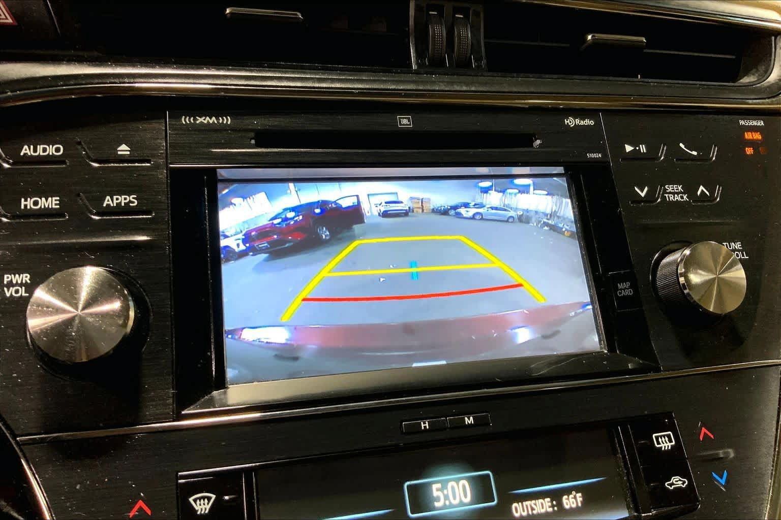 Used 2015 Toyota Avalon Limited FWD image 27