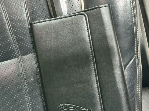 Used 2017 Jaguar XJ R-Sport image 21