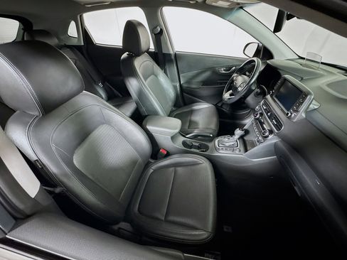 Used 2019 Hyundai Kona Ultimate image 29