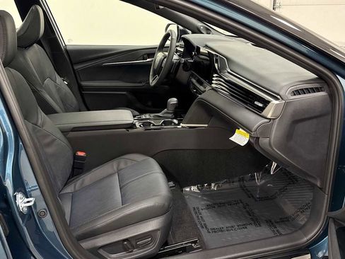 New 2026 Toyota Camry XSE image 30