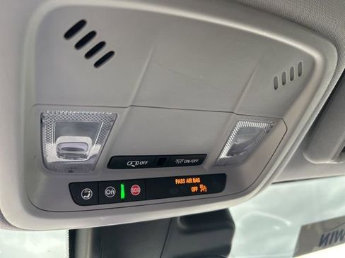 Used 2025 Chevrolet Malibu LS w/ Driver Confidence Package image 16