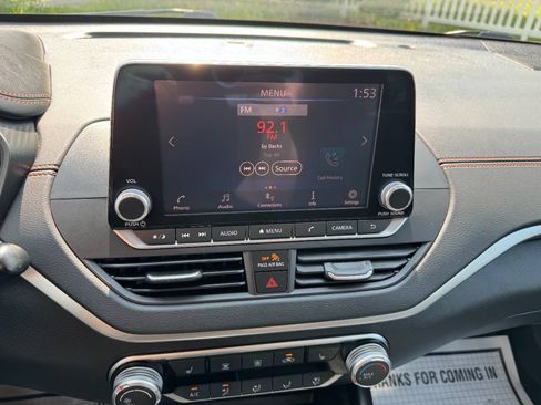 Used 2020 Nissan Altima 2.5 SR w/ Premium Package AWD/4WD image 21
