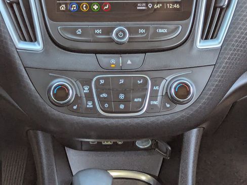 Certified 2024 Chevrolet Malibu LT image 18