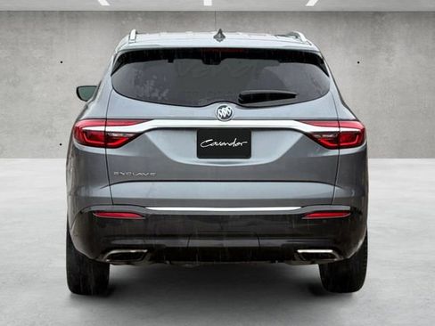 Used 2021 Buick Enclave Essence w/ Sound and Sites Package image 15