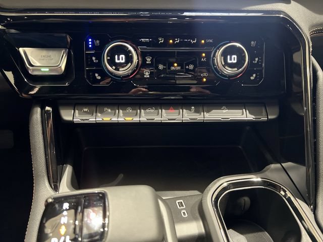 New 2026 GMC Sierra 1500 AT4 w/ AT4 Premium Package AWD/4WD image 17