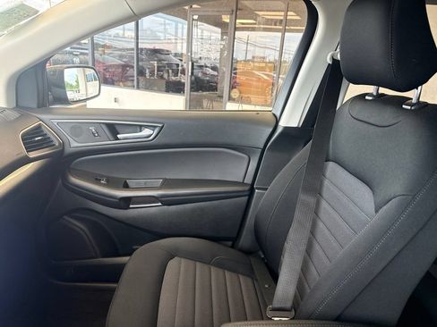 Used 2023 Ford Edge SE AWD/4WD image 25