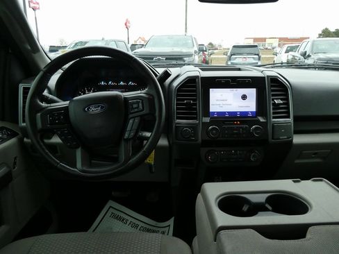Used 2019 Ford F150 XLT w/ Equipment Group 301A Mid image 18