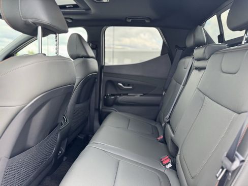 New 2025 Hyundai Santa Cruz Limited image 15