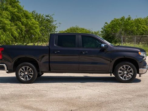 Used 2023 Chevrolet Silverado 1500 LT RWD image 9
