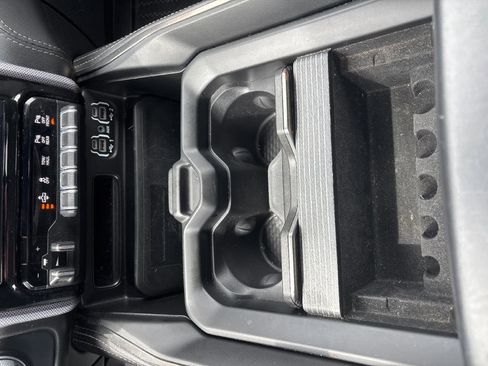 Used 2020 RAM 1500 Limited image 22