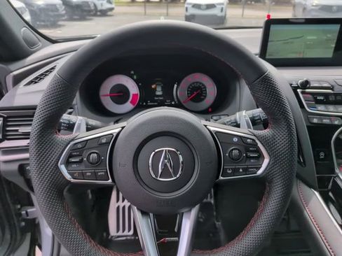 New 2026 Acura RDX A-Spec image 15