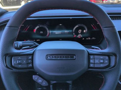 New 2026 Dodge Charger R/T Scat Pack image 27