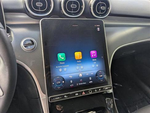 Certified 2025 Mercedes-Benz C 300 C 300 image 14