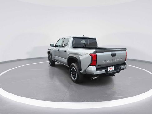 New 2026 Toyota Tacoma TRD Off-Road image 6