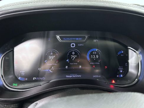 Certified 2024 RAM 2500 Limited image 14