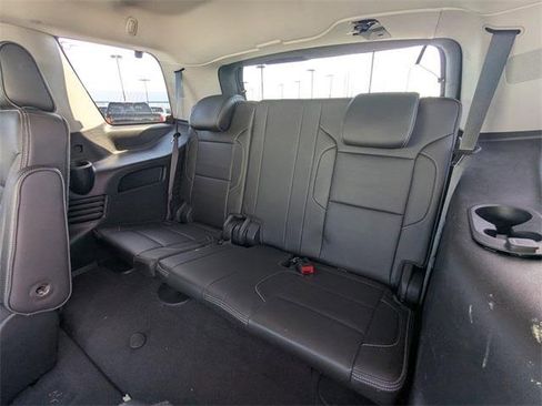 Used 2019 GMC Yukon Denali w/ Denali Ultimate Package image 16