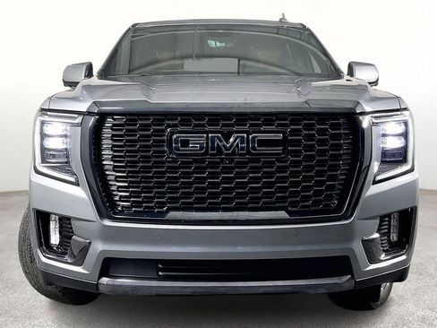 Used 2024 GMC Yukon XL Denali Ultimate image 5