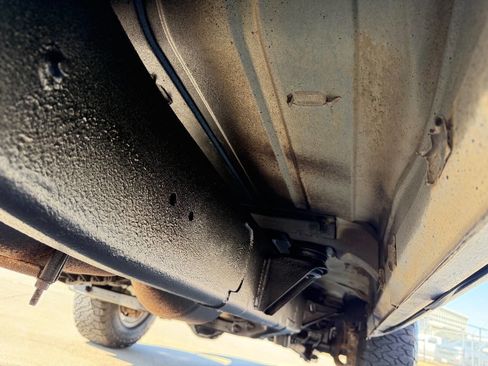 Used 2004 Dodge Ram 2500 Truck SLT w/ Trailer Tow Group image 18