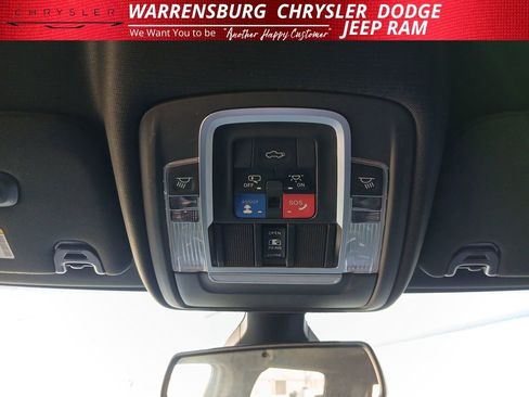 Used 2020 RAM 2500 Laramie w/ Night Edition image 26