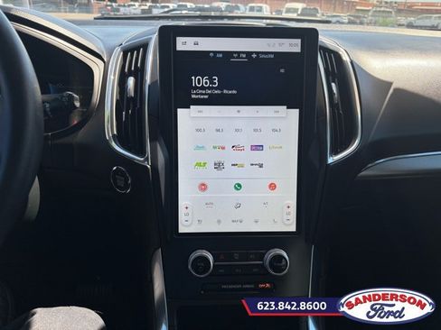 Certified 2023 Ford Edge Titanium AWD/4WD image 19