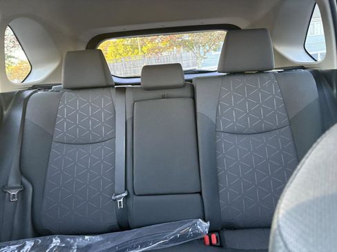 Used 2024 Toyota RAV4 XLE image 22